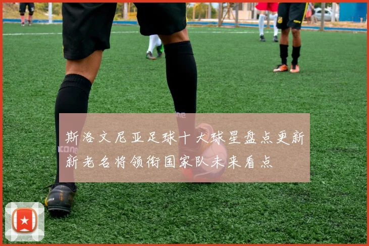 斯洛文尼亚足球十大球星盘点更新新老名将领衔国家队未来看点